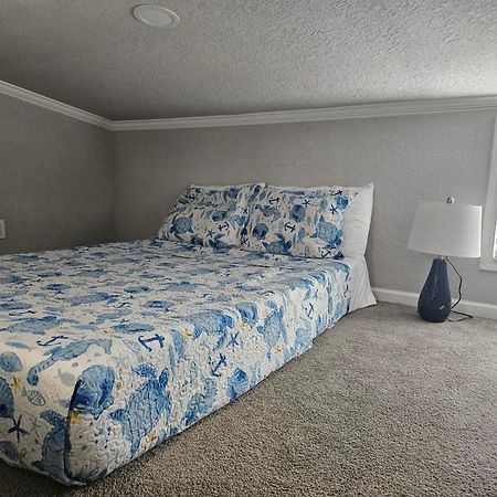 Live Oak Landing Hotell Freeport Eksteriør bilde