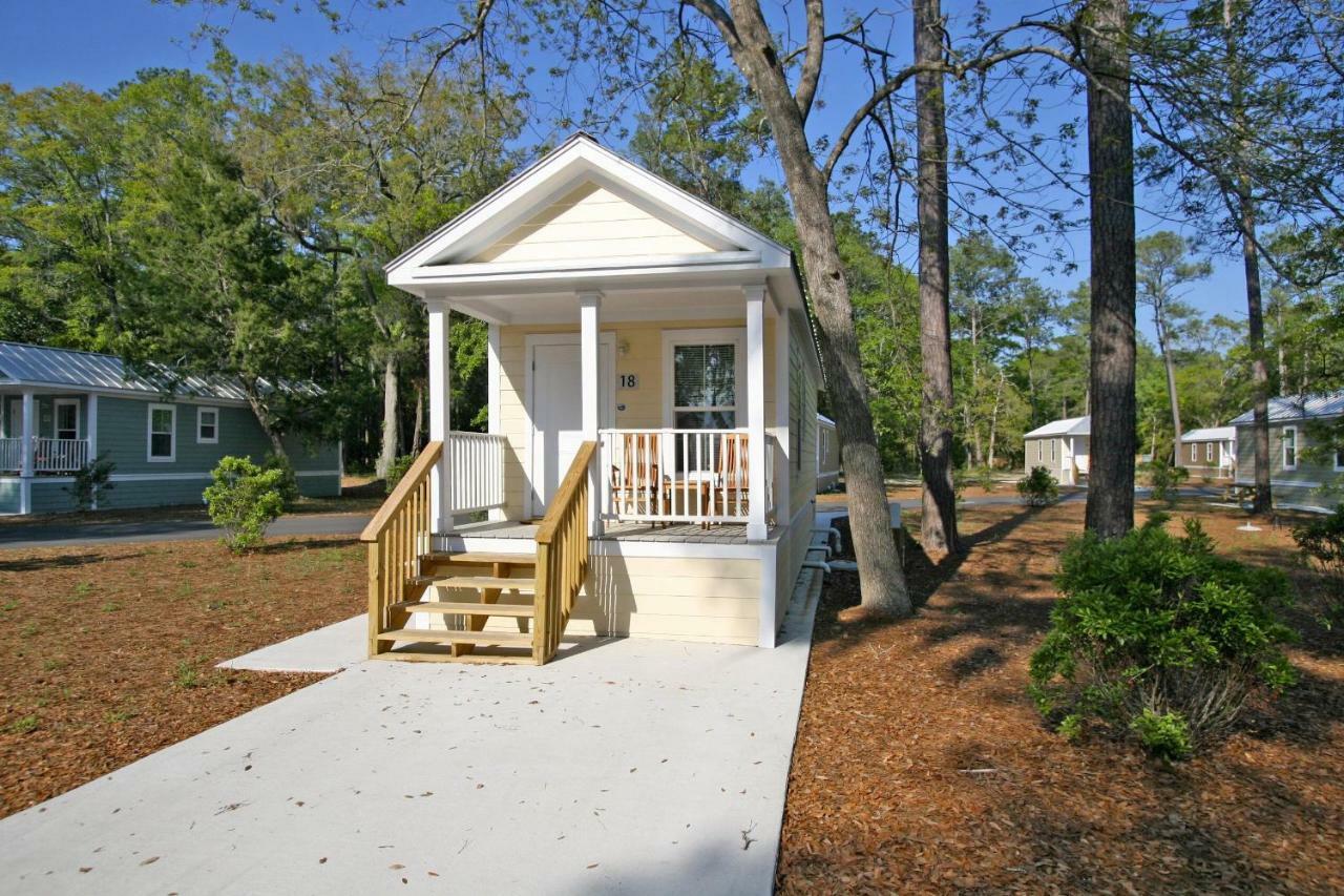 Live Oak Landing Hotell Freeport Eksteriør bilde